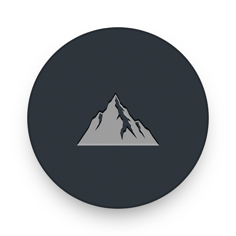 Jungfrau Gipfel-Pin