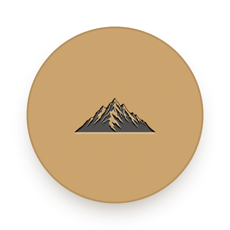Pilatus Gipfel-Pin