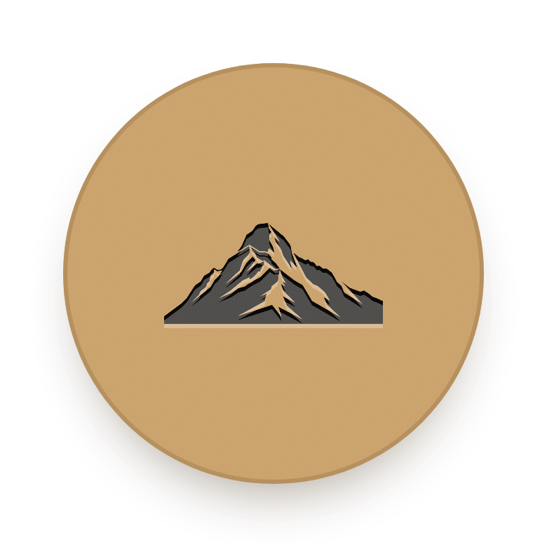 Titlis Gipfel-Pin